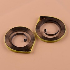 2Pcs Rewind Starter Spring #