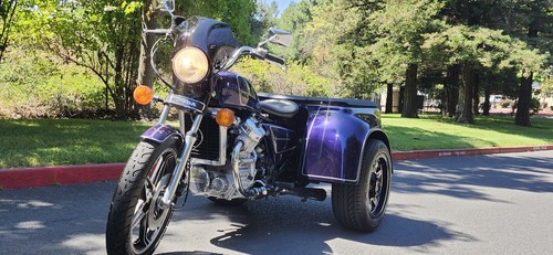 1983 honda cx500c - honda,