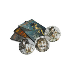 Intégrale « Les Feux