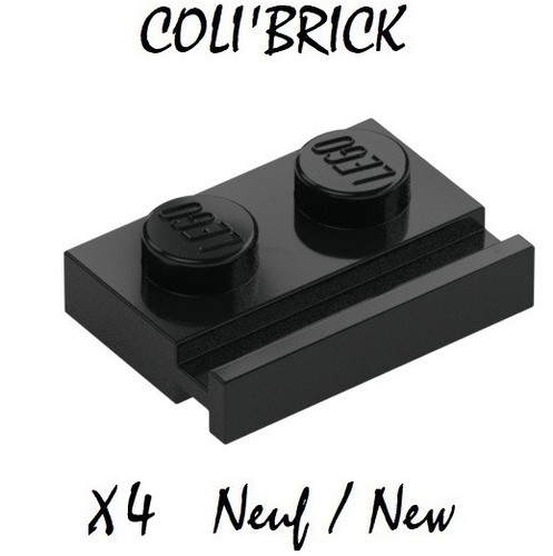 Lego 32028 plaque plate - 32028,