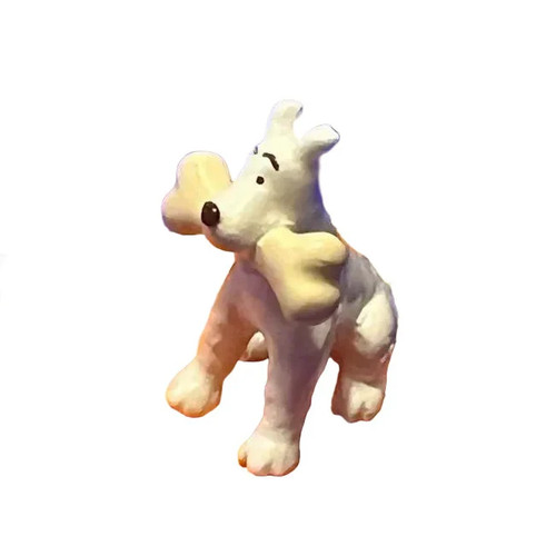Moulinsart pixi tintin milou - pixi,