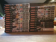 Integrale Manga - 25 Tomes