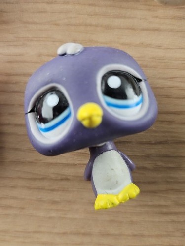 Littlest petshop ancien - my,