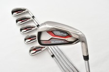 TaylorMade AERO BURNER HL Iron