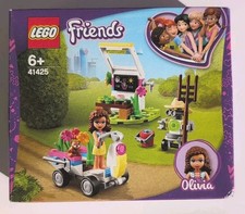 Lego 41425 Friends - Le Jardin