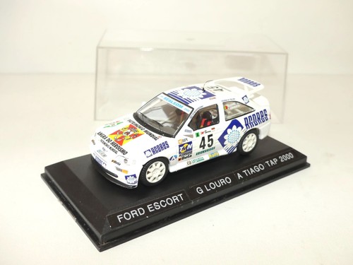 Ford escort cosworth rallye - ford,