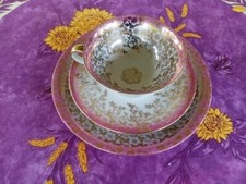 Tasse Soucoupe Assiette