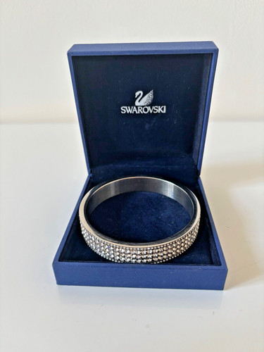 Bracelet swarovski avec - swarovski,