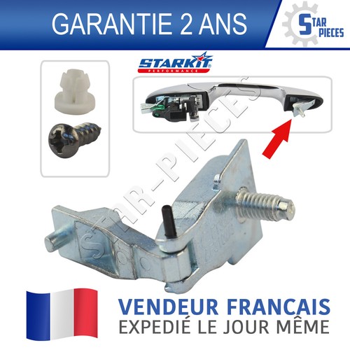 Kit reparation poignee de - kit,