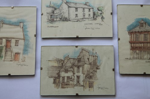 Maisons bretagne quimper - de,
