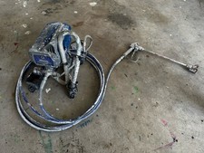 Graco 257025 Airless Sprayer With Extension