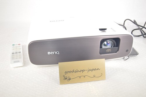 Projecteur home cinéma benq - projecteur,