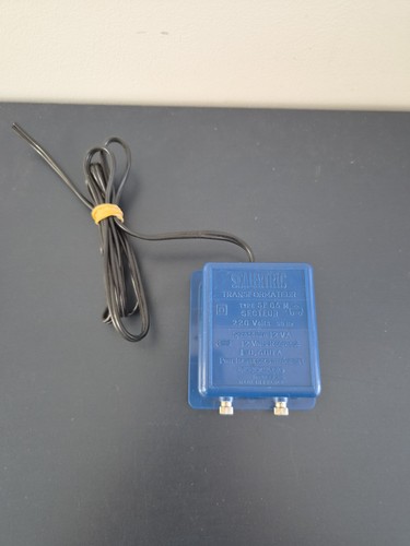 Transformateur scalextric 220v - transformateur,
