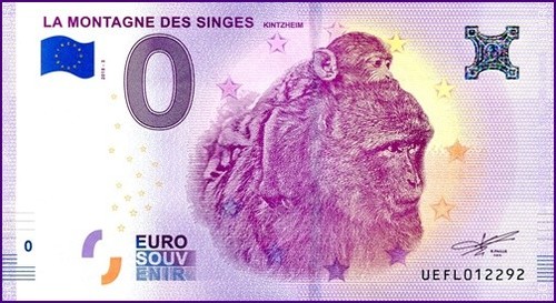 Uefl montagne des singes - uefl, /