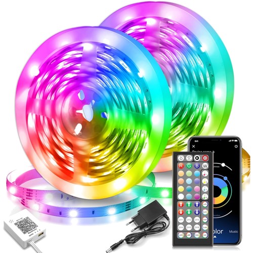 Nexillumi ruban led - nexillumi,