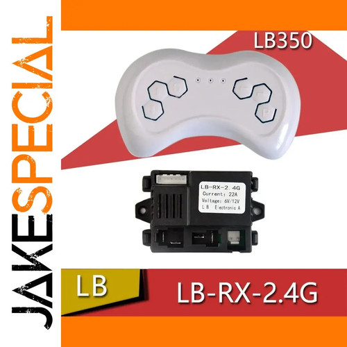 Jakespecial remote control - jakespecial,