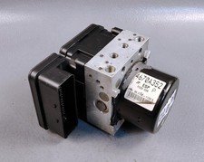 Mitsubishi Lancer Galant Forti