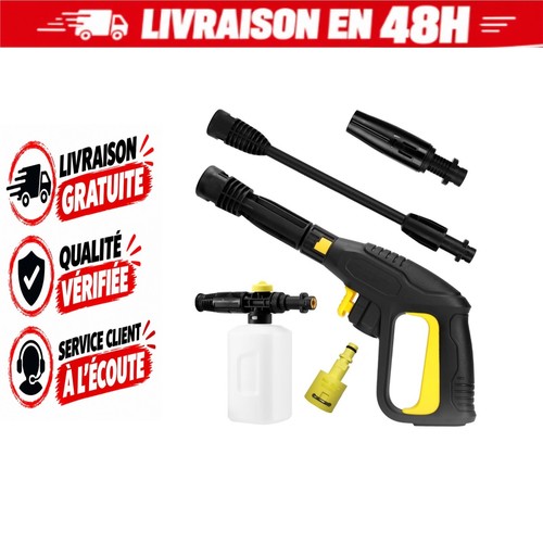 Pistolet rechange nettoyeur - de,