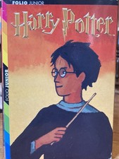 Coffret Harry Potter Tome 1 à