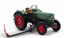 ROS, FENDT Favorit 3 avec faucheuse Latérale 2wd - Limité à 1000ex., échelle ...