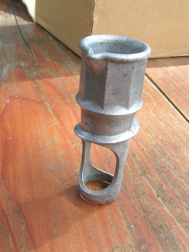 Ancien extracteur jus - extracteur,