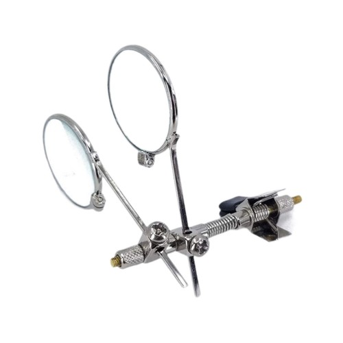 Loupe pince pour - pour, bijoutier