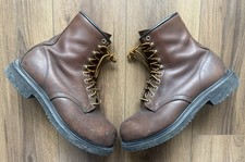 Red Wing Supersole 2233