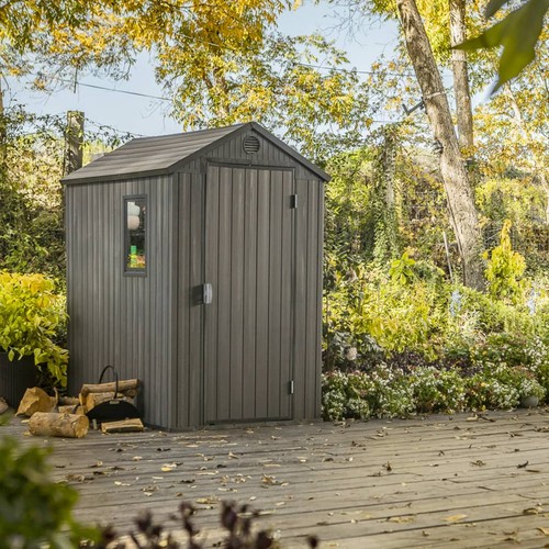 Keter abri jardin - cabane, à