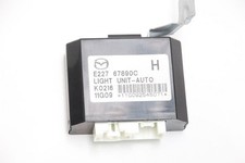 Mazda CX 7 19326 Body Control Module