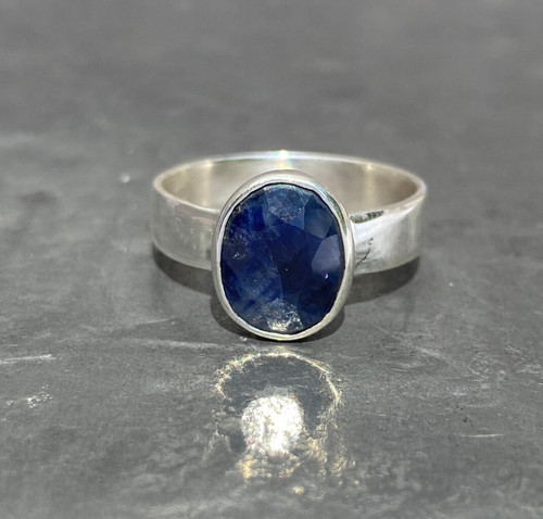 Belle bague homme vintage - , en