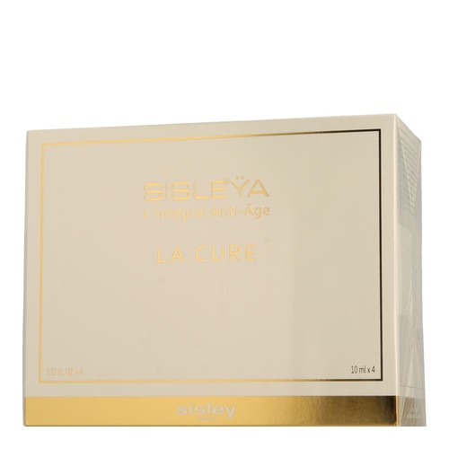 Sisley sisleÿa intégral - sisleÿa,