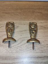 Lot de 2 Anciens petits