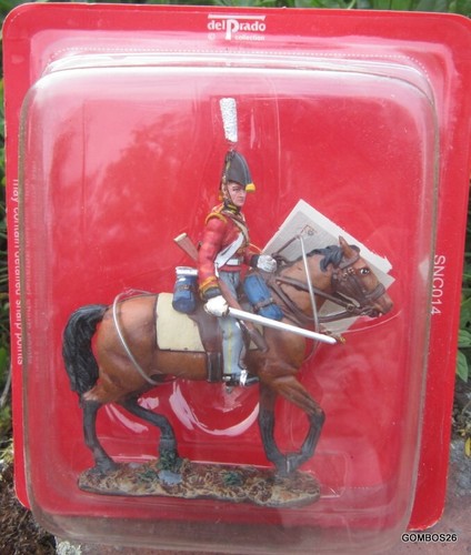 Del prado cavaliers napoleon - del, /