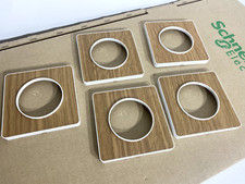 Lot de 5 - SCHNEIDER Odace