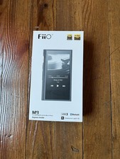 FiiO M9 Lecteur Hi-Res -Petit