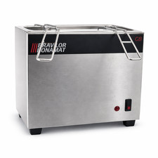 Chauffe brique bain marie