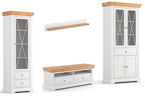Ensemble salon marone elite - ensemble,