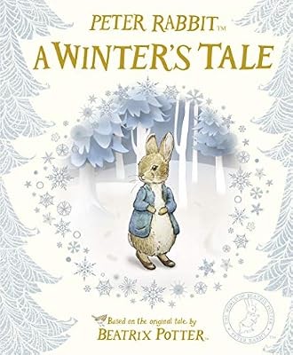 Peter rabbit winters tale - a,