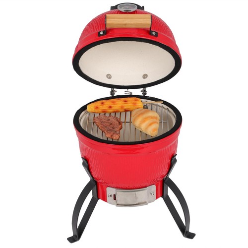 Outdoor bbq grill - outdoor, charcoal