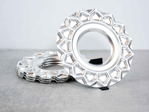 Bbs weaves wheel center - rs,