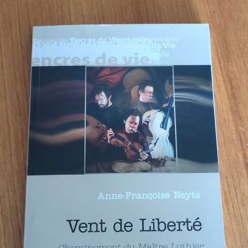 Anne françoise neyts vent - anne-françoise,