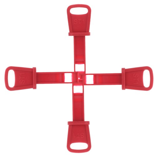 4pcs continuer jeu clés - jeu,