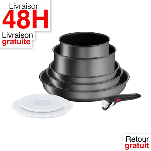 Tefal ingenio daily chef - ingenio, on