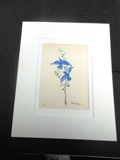 VAN DONGEN KEES - ESTAMPE TYPO