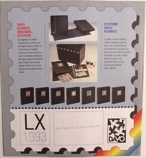 DAVO - Jeu SAINT-PIERRE et MIQUELON Luxe 1993 (Avec Pochettes)