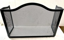 PARE FEU DE CHEMINEE  ECRAN 3