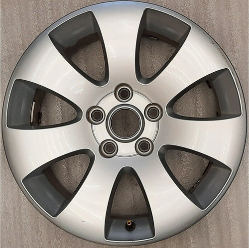 Genuine skoda superb - ii, 3t