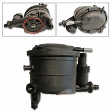 Boitier Filtre à Gasoil