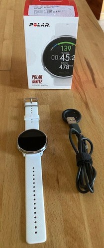 Polar ignite blanc - ignite,