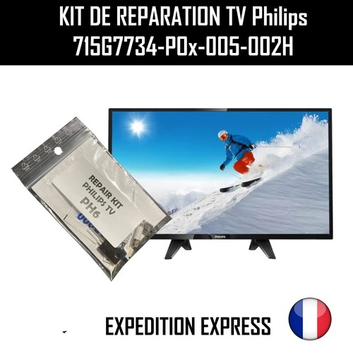 Kit reparation carte - kit,